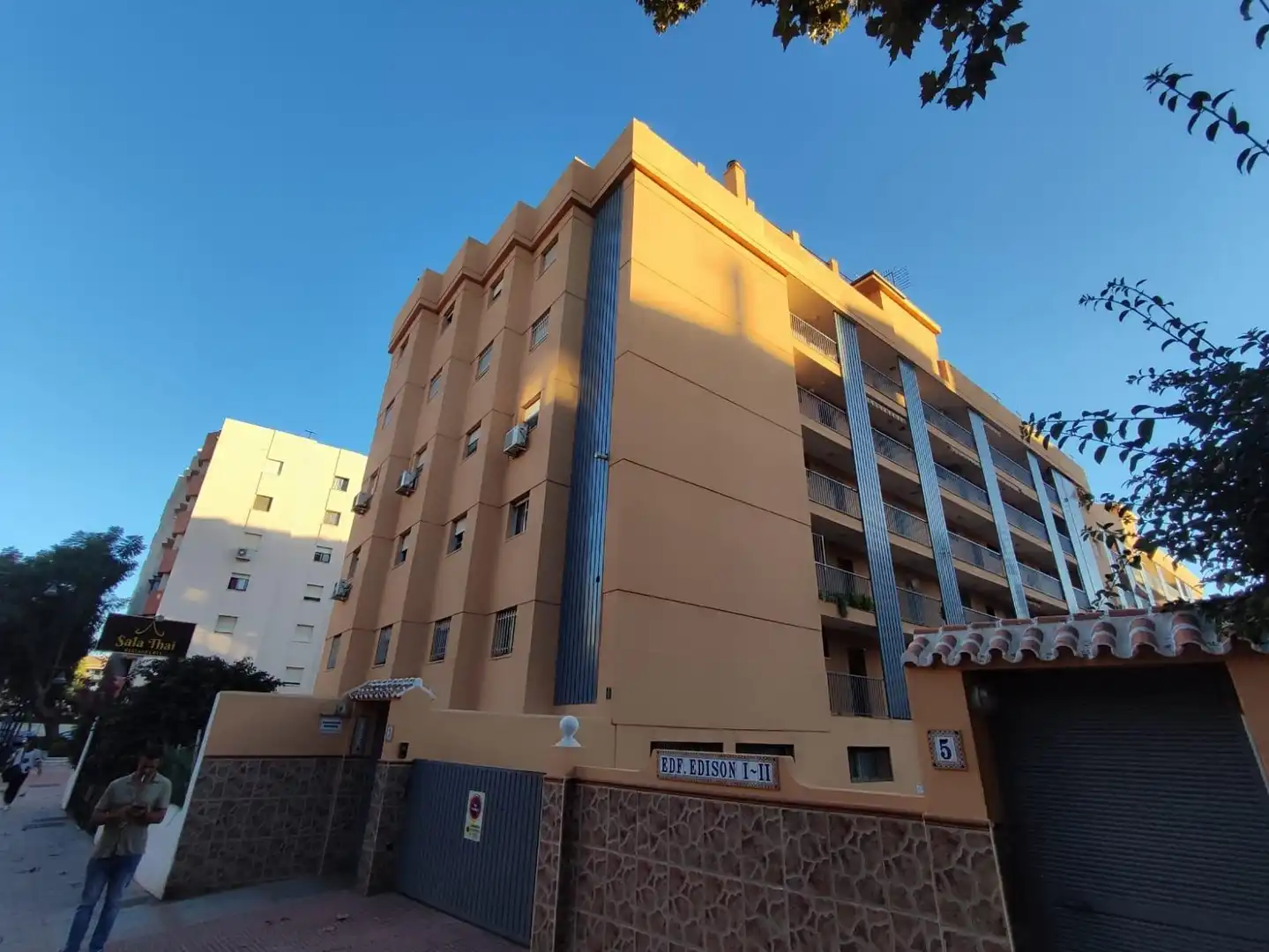 Apartment with pool for sale in Centro ciudad