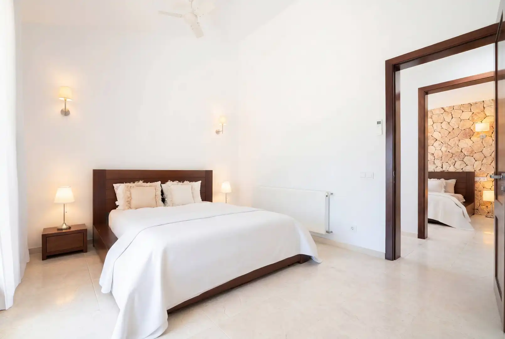 Casa rústica en venda a Sant Llorenç des Cardassar, imagen 44