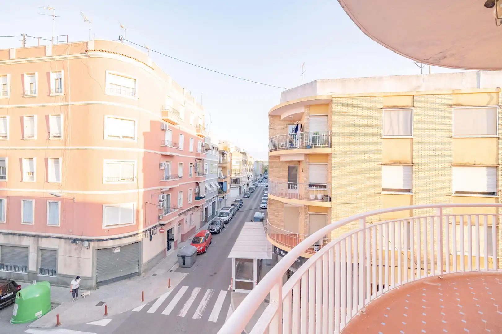 Apartament amb terrassa en venda a Carrer Doctor Llansol, 9, Alzira, Spain, imagen 27