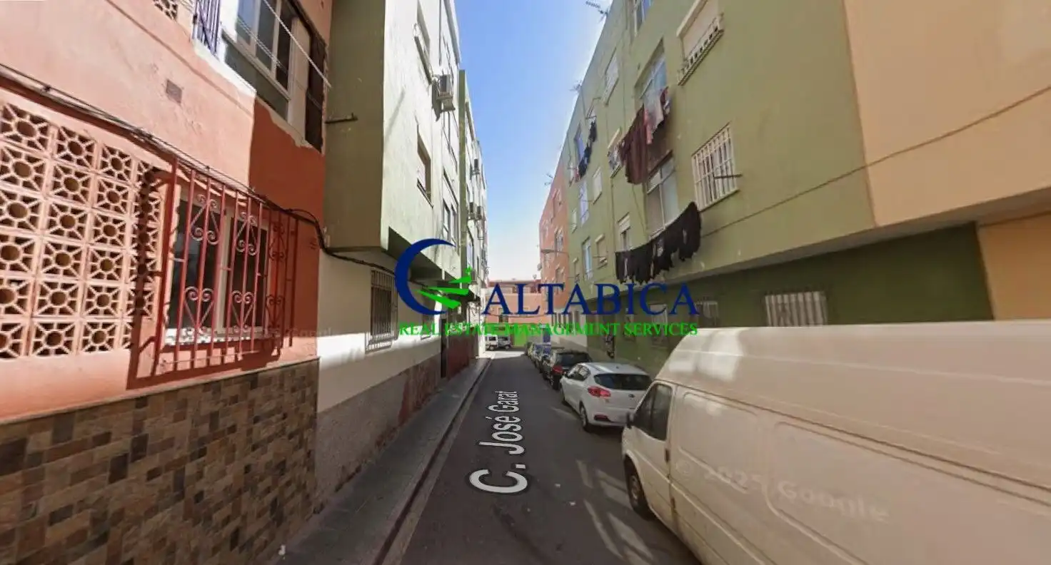 Wohnung zum Verkauf in Jose Garat, imagen 4