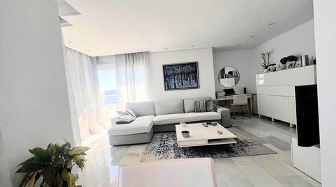 Foto 5 de Apartamento de alquiler en Playa Poniente, Benidorm