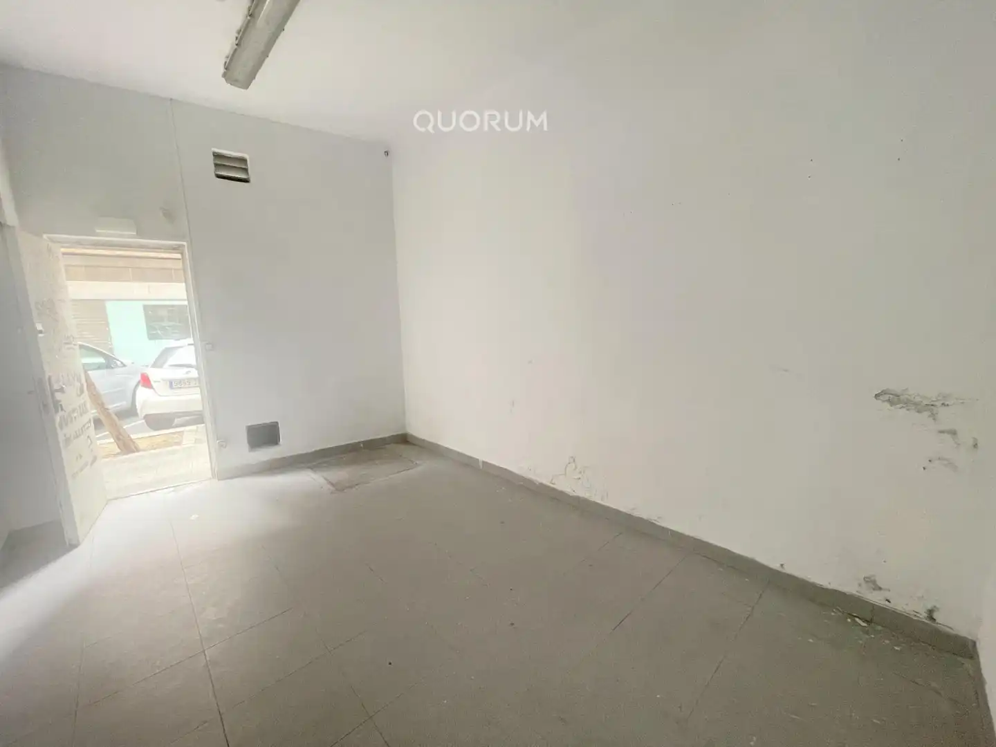 Local comercial en venda a Begoña - Santutxu, imagen 3
