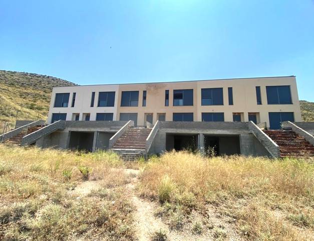 Casa-chalet en Venta en AGUARÓN en Aguarón
