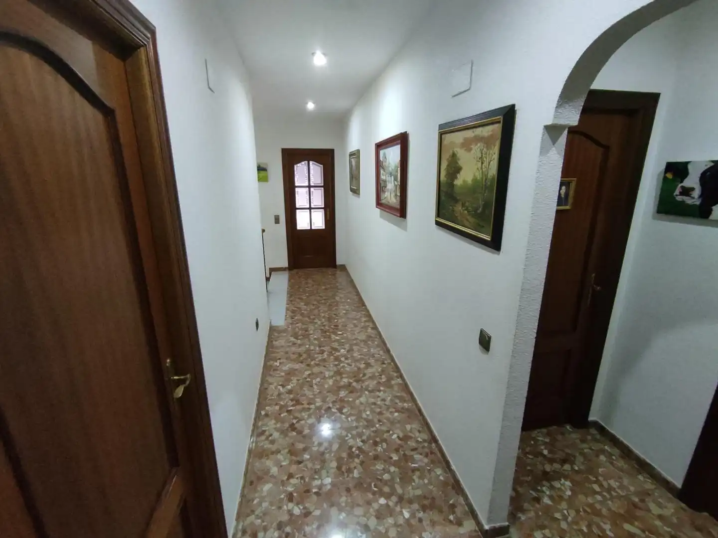 Villa con piscina in vendita a Norte-Sierra, imagen 21