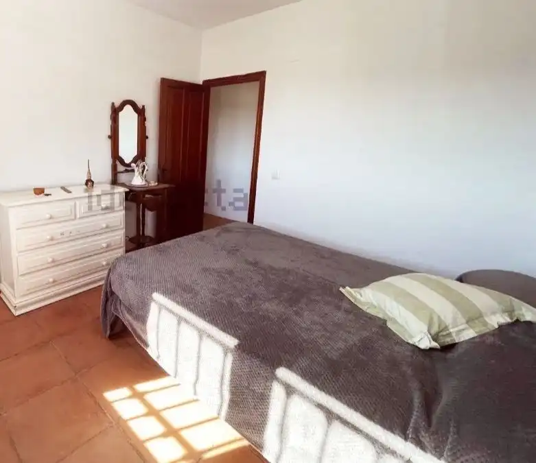 Habitación de Casa o chalet en venta en Tarifa con Jardín privado y Trastero