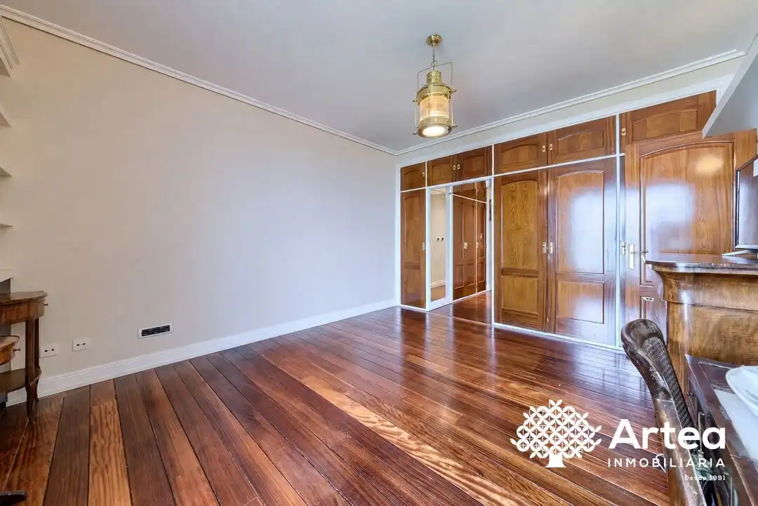 Habitación de Piso en venta en Getxo  con Calefacción y Trastero