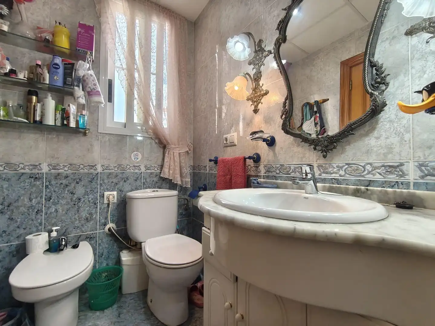 Penthouse mit Aufzug zum Verkauf in Avenida MADRID, imagen 22