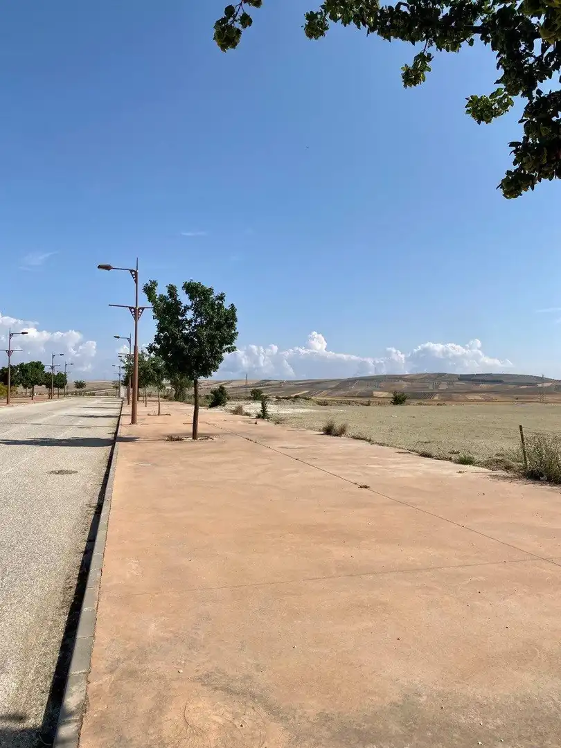 Industriegrundstück zum Verkauf in Escúzar, imagen 5