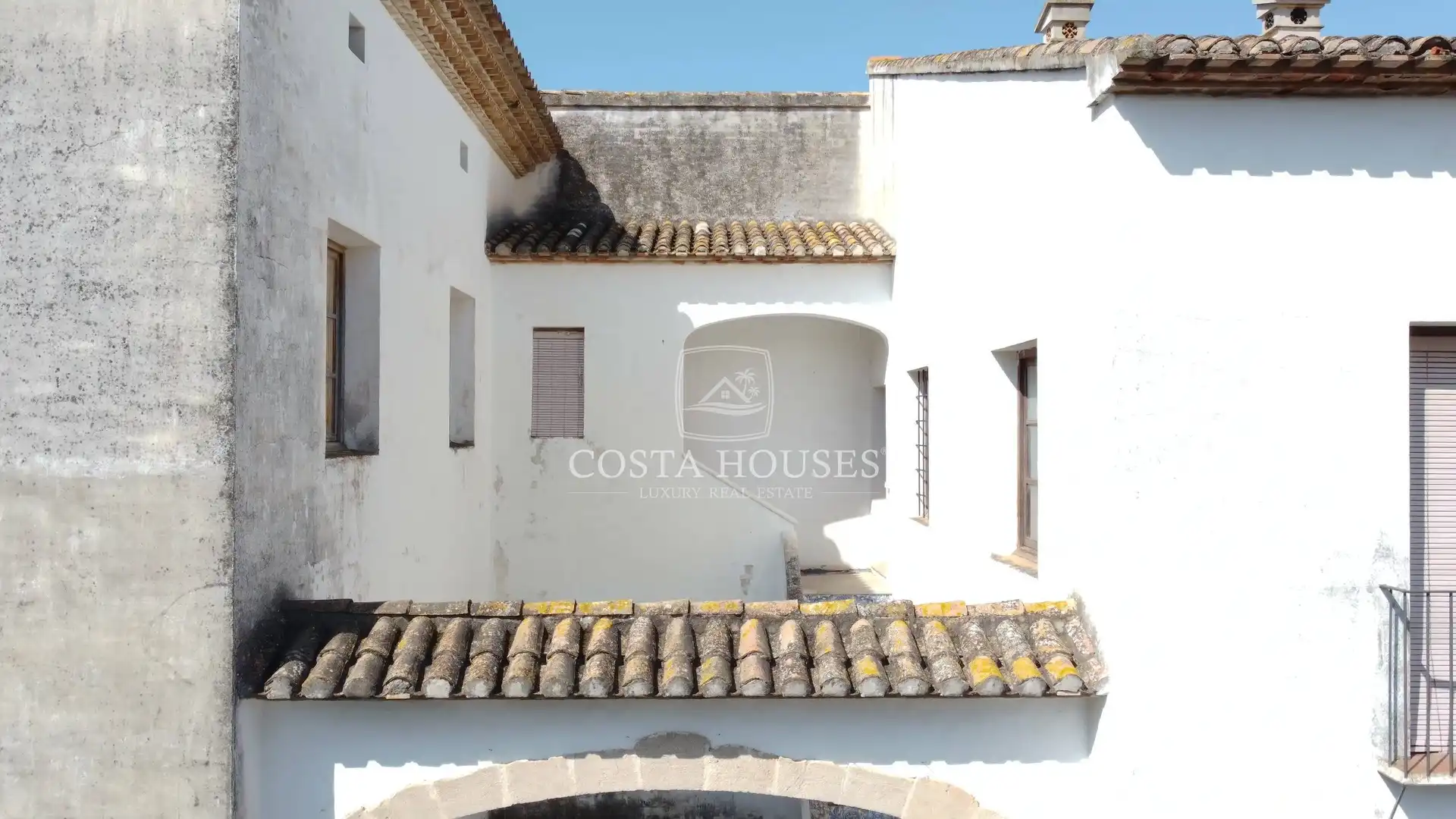Maison rustique avec piscine à vendre à Partida Les Planes, imagen 20