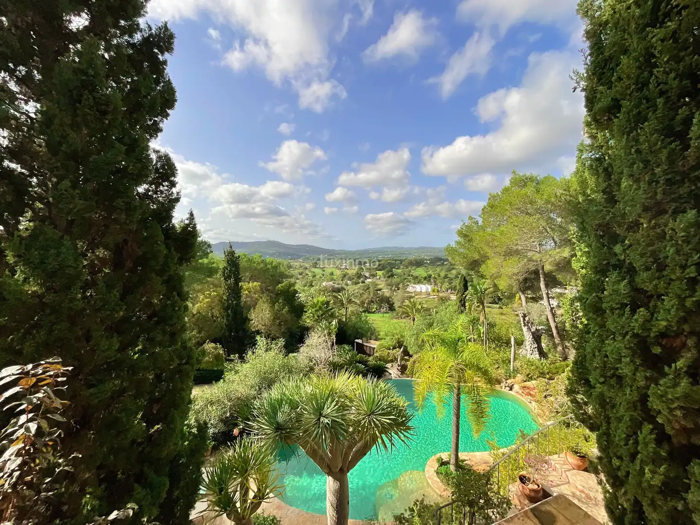Chalet con terraza en venta en Santa Eulària, imagen 101