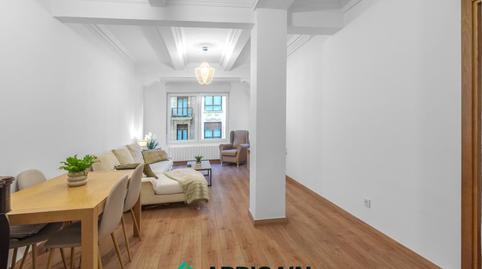 Photo 5 of Flat for sale in Miguel Imaz Kalea, Gros, Donostia - San Sebastián