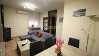 Living room of Single-family semi-detached for sale in Churriana de la Vega  with Balcony