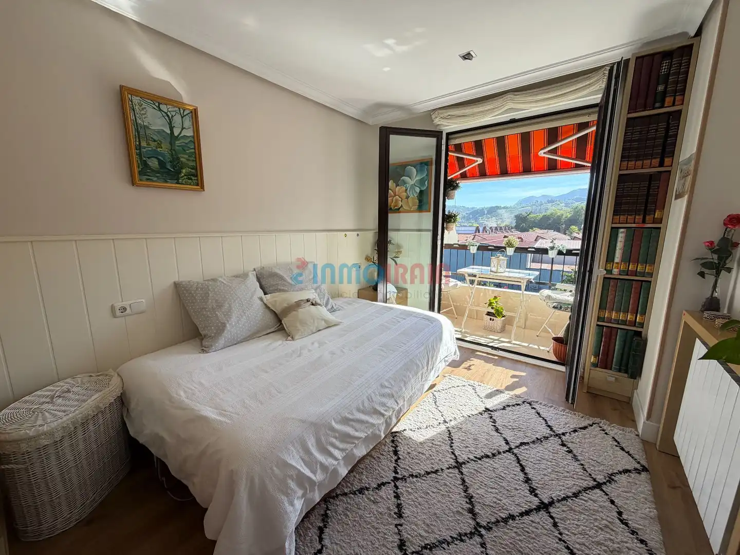 Flat with lift for sale in Oriako Pasealekua, imagen 34