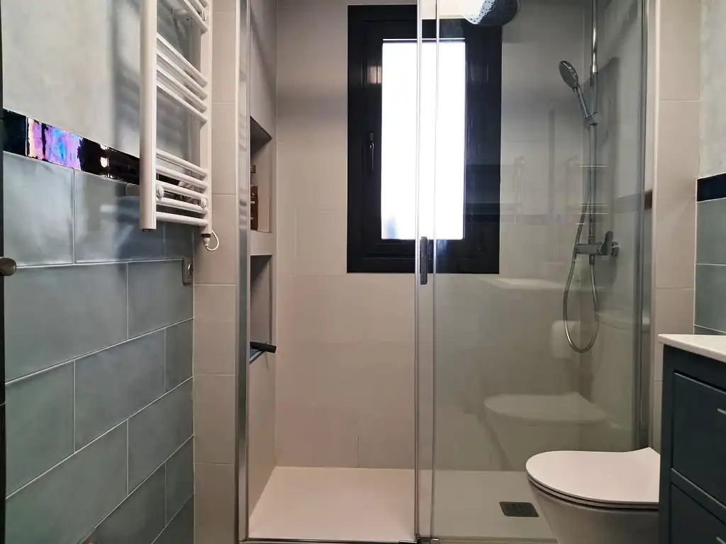 Apartamento con ascensor en venta en Calle Babor 1, imagen 14