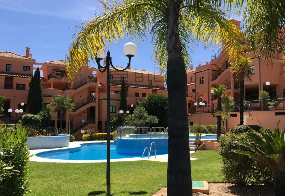 Piso en venta en Mirador de Santa Mª Golf, Santa María