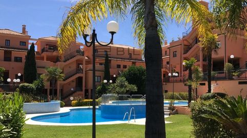 Foto 3 de Piso en venta en Mirador de Santa Mª Golf, Santa María, Marbella