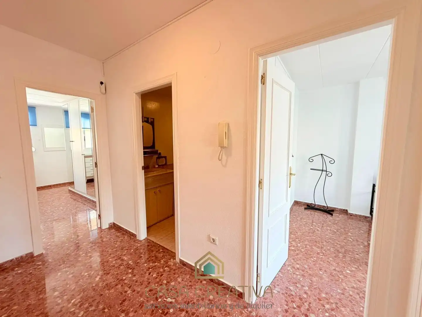 Casa adosada en venta en Picanya con Jardín privado, Terraza y Trastero
