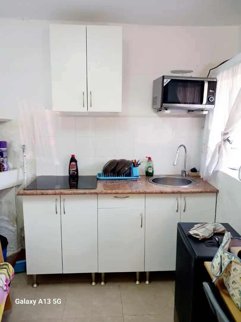 Kitchen of Houses for sale in Villar del Humo  with Furnished