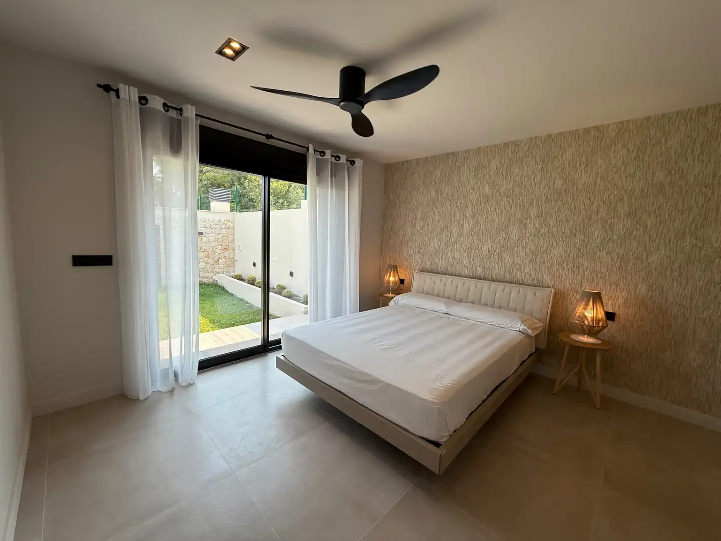 Villa mit Terrasse zum Verkauf in Devessa - Monte Pego, imagen 24