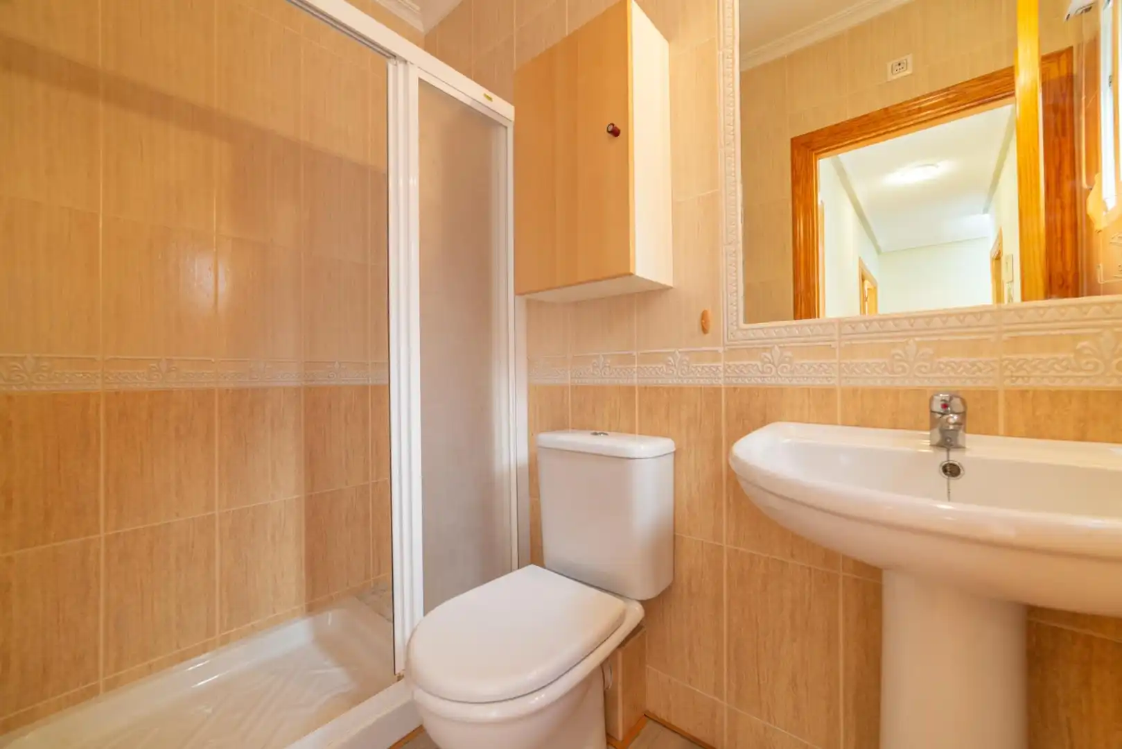 Appartement avec ascenseur à vendre à Calle Calle Doctor Pardo López, imagen 13