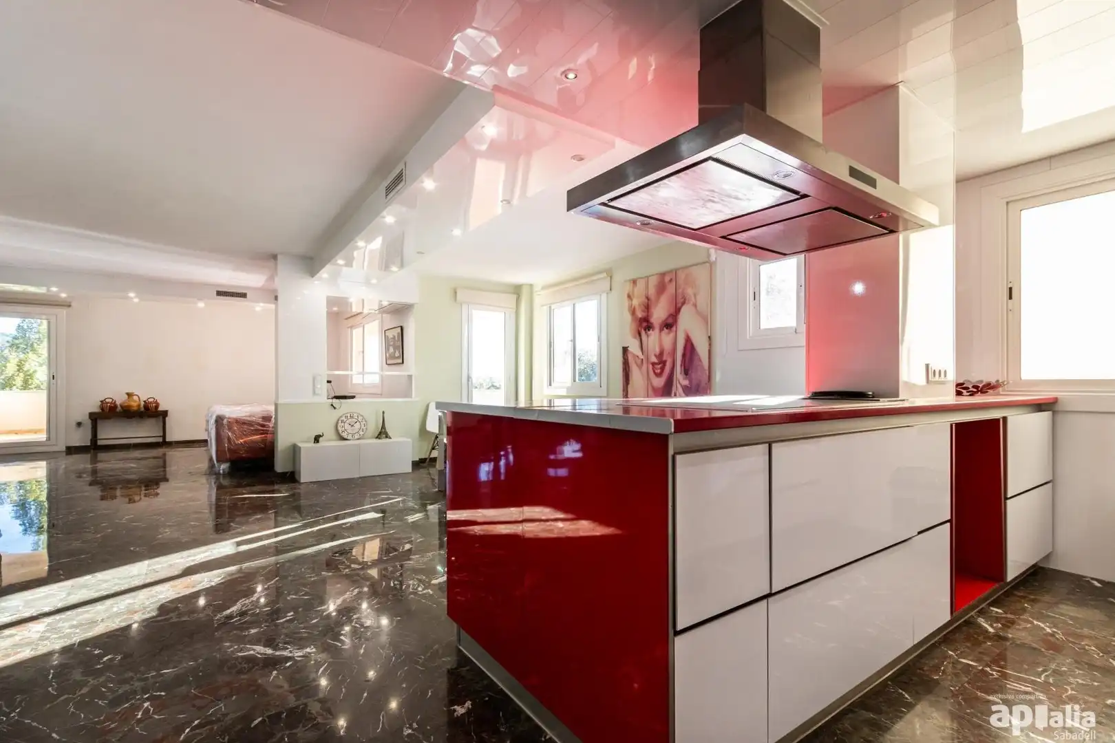 Detached house with terrace for sale in Avenida de Catalunya 36, imagen 20