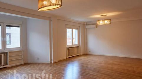 Photo 4 of Flat to rent in Calle de Hermosilla, ., Goya, Madrid