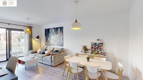 Foto 3 de Pis en venda a Avenida Arquitecto Luis Bono, Santa Isabel, Málaga