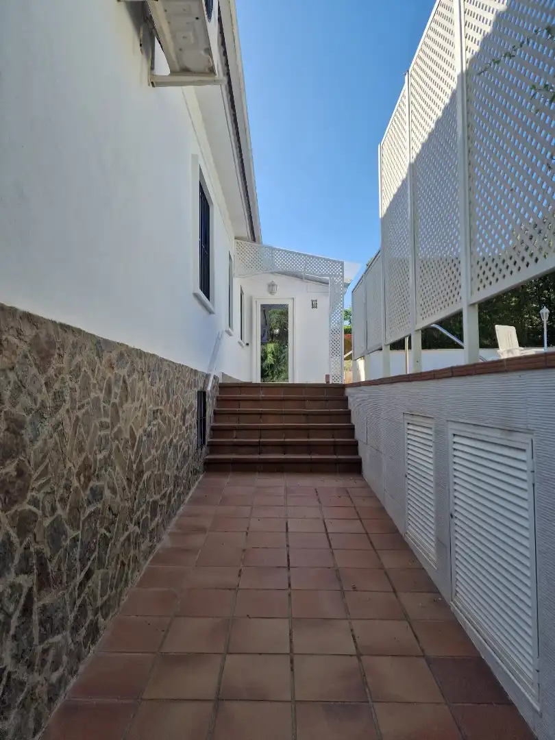 Villa avec piscine à vendre à Norte-Sierra, imagen 24