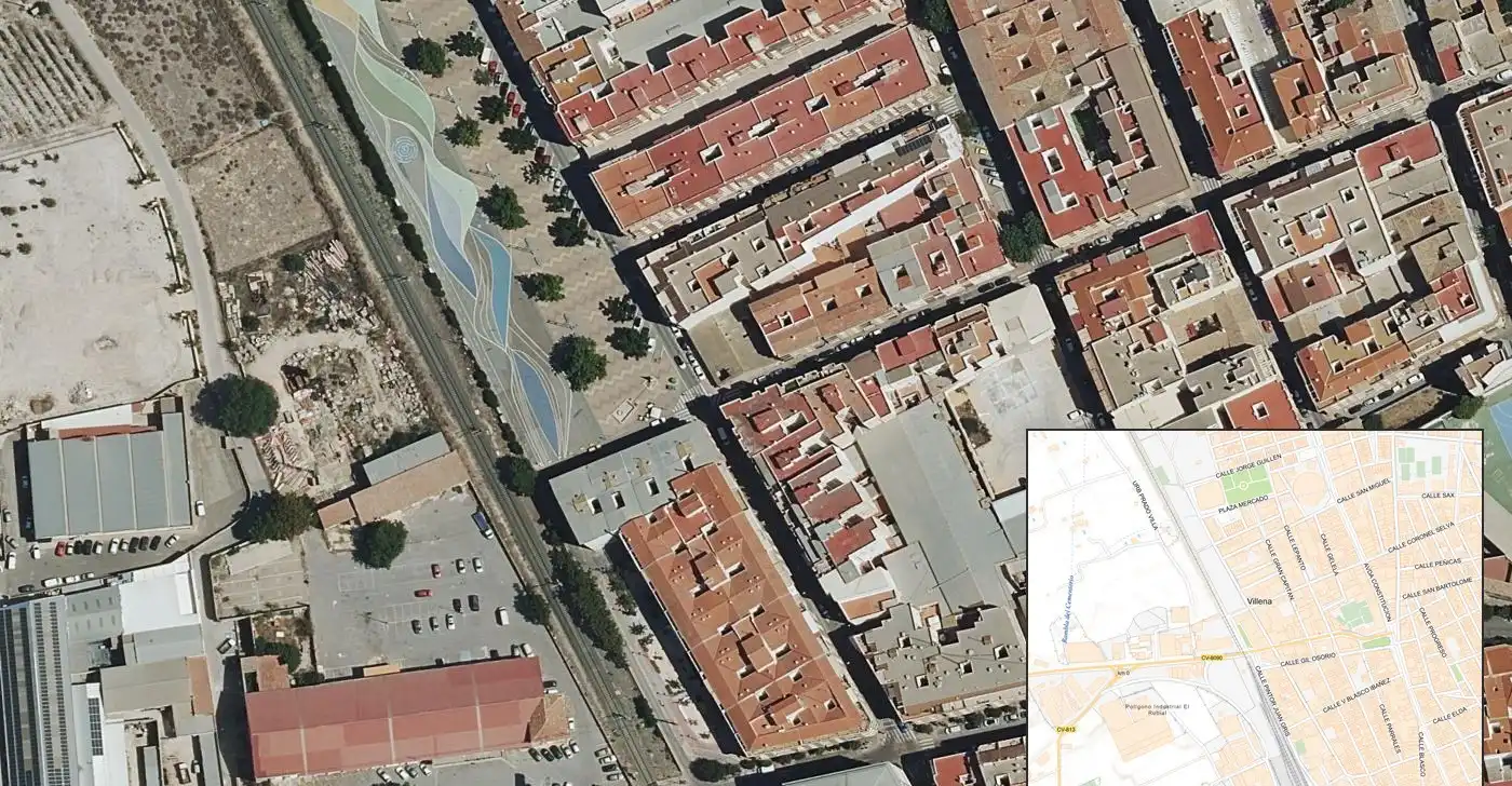 Appartement à vendre à El Mercado - Plaza de Toros, imagen 5