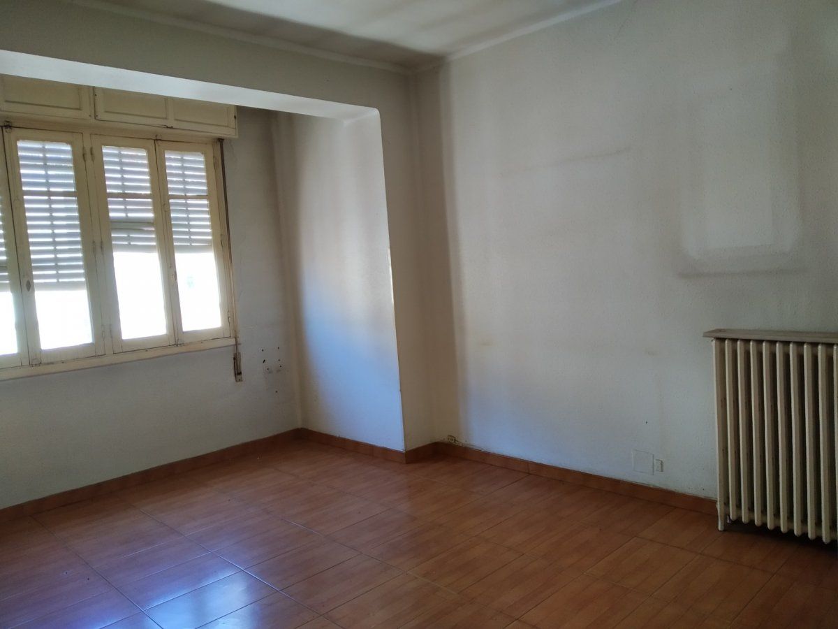 Bedroom of Flat for sale in Ponferrada