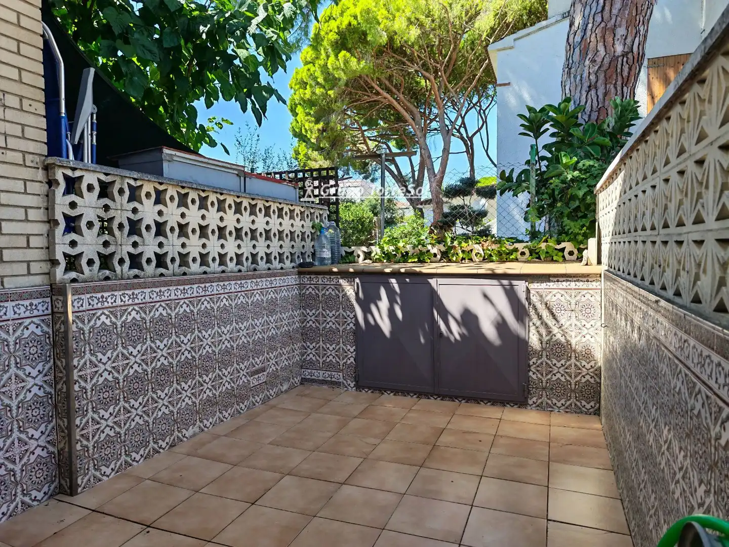 Terraza de Piso en venta en Cambrils con Aire acondicionado, Calefacción y Terraza