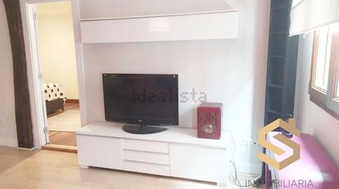 Photo 3 of Flat to rent in San Frantzisko Kalea, San Francisco, Bizkaia