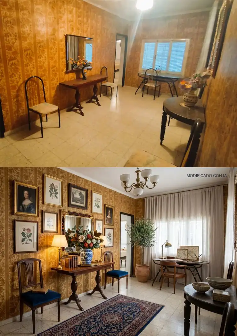 Casa en venta en Camuñas, imagen 8