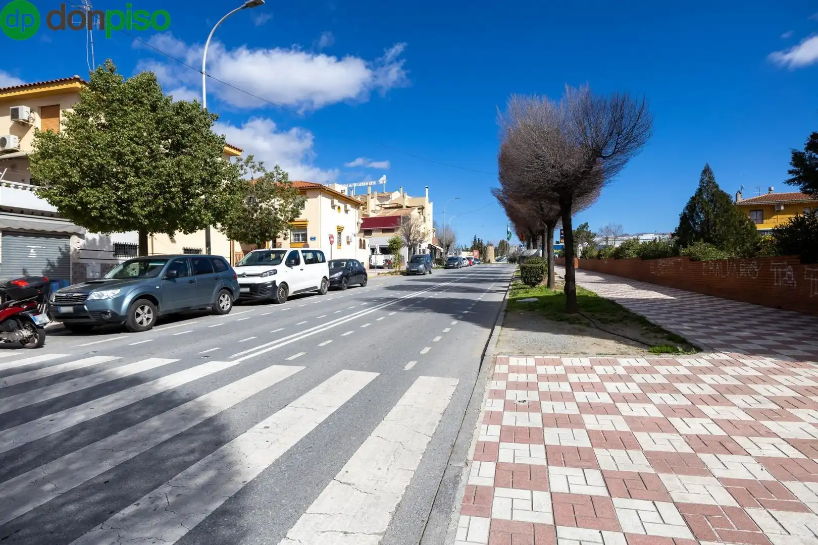 Apartament en venda a Paseo de Colón, imagen 42