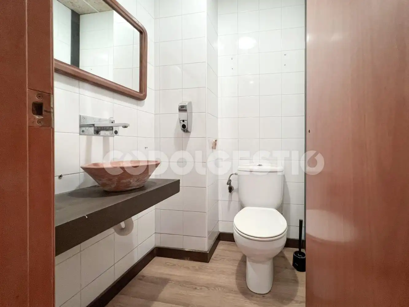 Locale commerciale in affitto a Cardona, 6, imagen 20