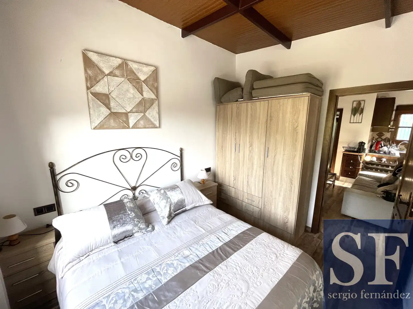 Bedroom of Houses for sale in Sayalonga
