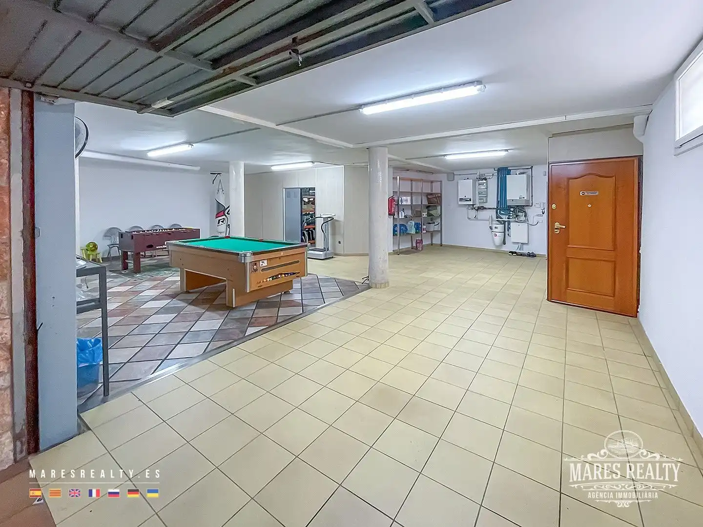 House with pool for sale in Els Pavos, imagen 53