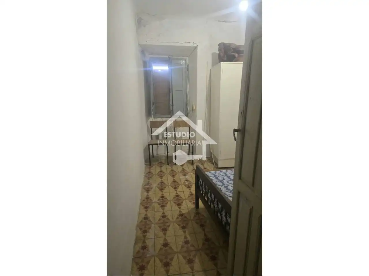 Bedroom of Houses for sale in Espronceda, Navarra