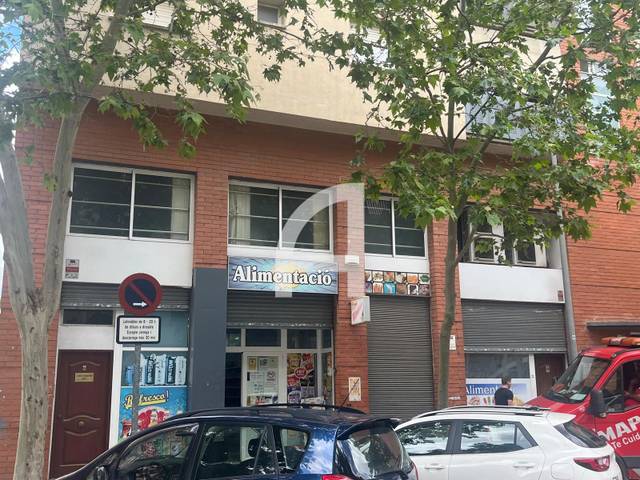 Oficina en Alquiler en Carrer de Carrasco i Formiguera en Roc Blanc