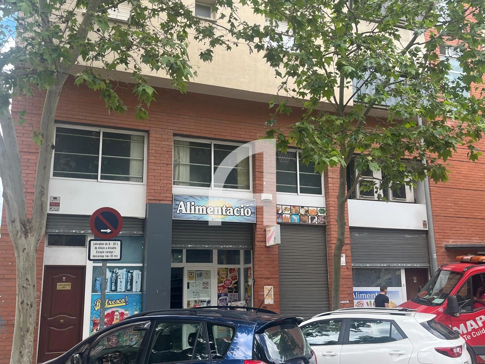 Office to rent in Terrassa  with Air Conditioner and Heating