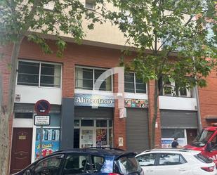 Oficina de lloguer en Terrassa amb Aire condicionat i Calefacció