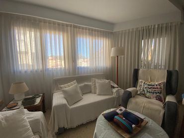 Appartement avec balcon à vendre à Carrer del Legionari Bernabeu 21