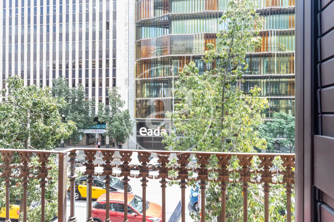 Pis de lloguer a C/ d'Aragó, Dreta de l'Eixample