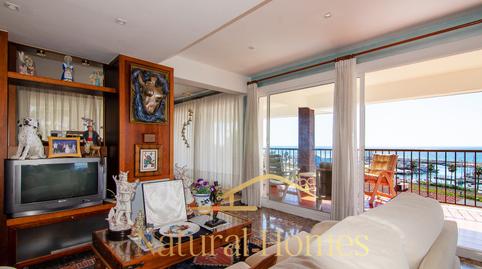 Foto 3 de Pis en venda a El Balís, Barcelona