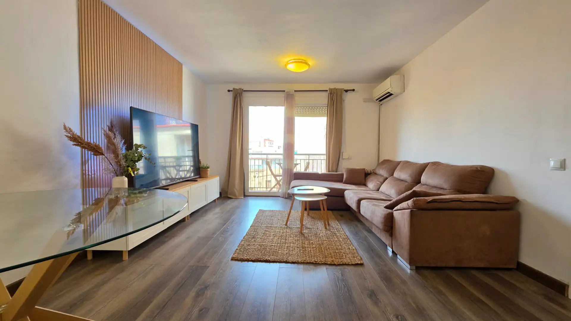 Piso con terraza en venta en Carrer del General Contreras, imagen 3
