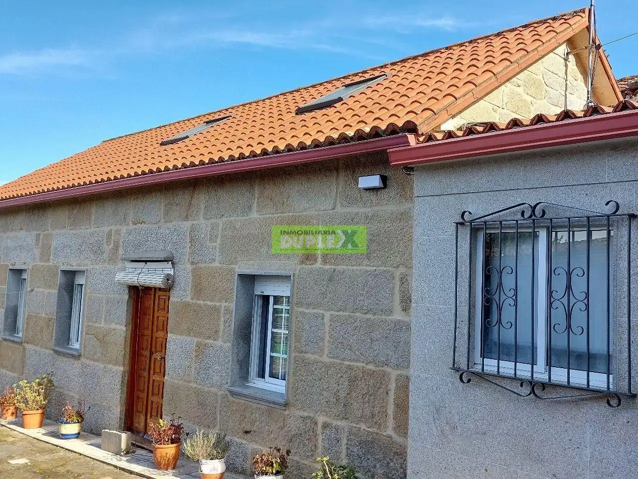 Maison avec jardin à vendre à Zona Fernández Ladreda, imagen 3