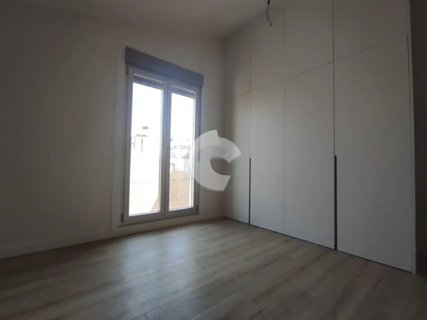 Habitación de Dúplex en venta en Vigo  con Calefacción