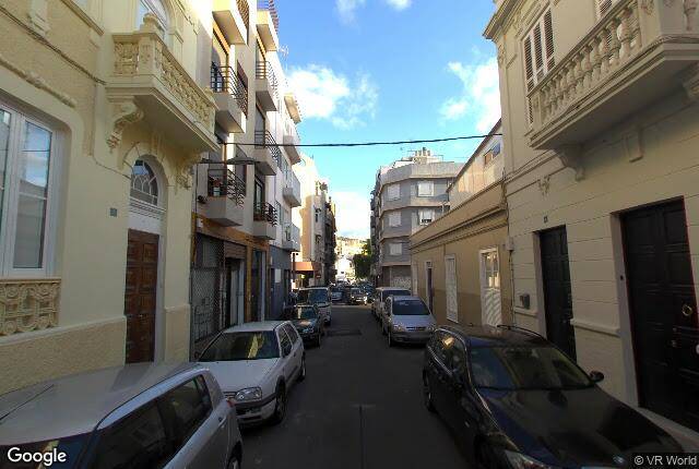 Piso en Venta en CL CAPITAN GOMEZ LANDERO    (SANTA CRUZ) en Salamanca - Uruguay