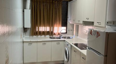 Foto 5 de Pis de lloguer a Camino de Ronda, Angustias - Chana - Encina,  Granada Capital