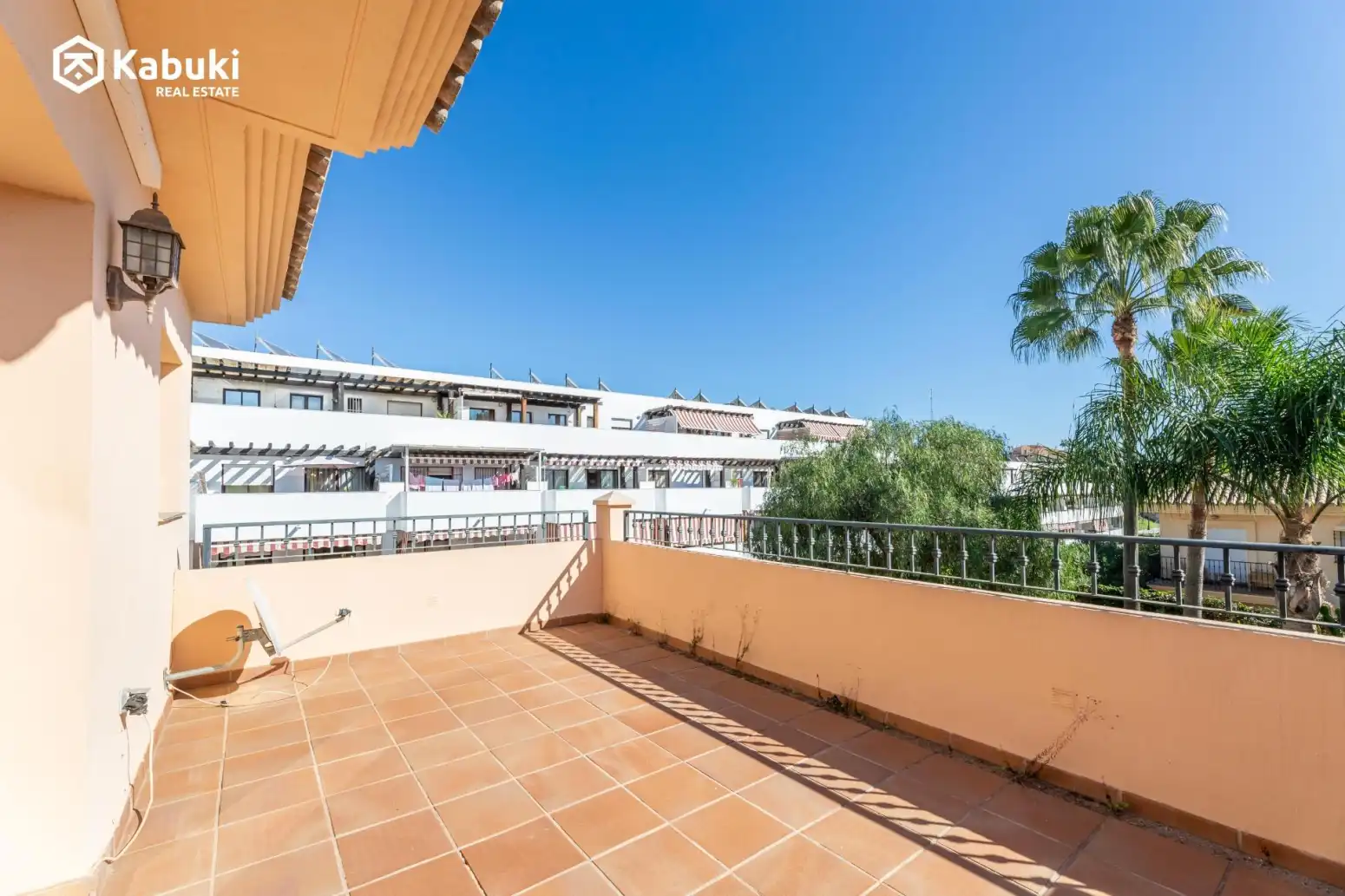 Habitatge amb terrassa en venda a Mijas - TRAMONTANA DE RIVIERA, imagen 10